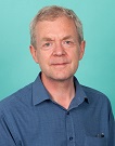 Photo of Professor Richard Stobart